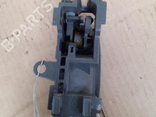 Front left interior door handle TOYOTA AYGO (_B1_) 1.0 (KGB10_, KGB10R) | BP24739249I13 - Image 2