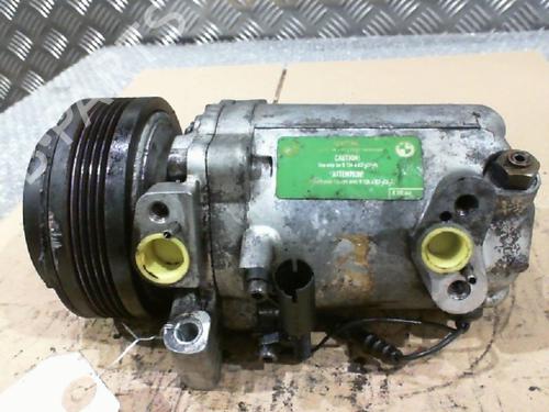 Used AC compressor AC compressor BMW 3 (E46) 320 d (136 hp) 24752209 24752209