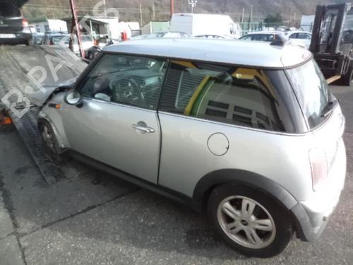 Instrument cluster MINI MINI (R50, R53) One D | BP24770791C47 - Image 2