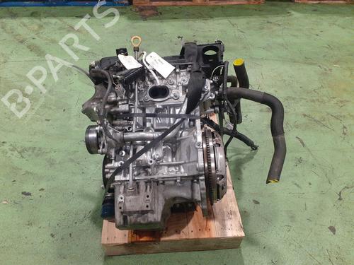 Engine CITROËN C1 II (PA_, PS_) 1.0 VTi 68 | BP24753862M1 - Image 4