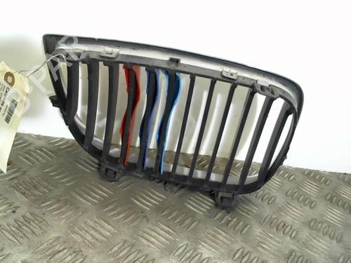 Used Grille BMW 1 (E87) 120 i (150 hp) 24759428