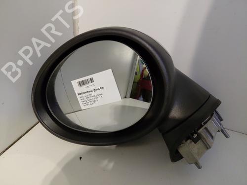 left-mirror-mini-mini-r56-2005-2006-2007-2008-2009-2010-2011-2012-2013-2014-31022315 main image