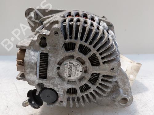 Alternator MITSUBISHI MIRAGE / SPACE STAR VI Hatchback (A0_A) 1.0 (A05A) | BP31819114M7