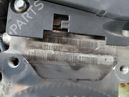 Engine BMW 3 (E90) 325 d | BP37079753M1 - Image 6