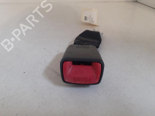 Used Seat buckle Seat buckle PEUGEOT 107 (PM_, PN_) 1.0 (68 hp) 26461712 26461712