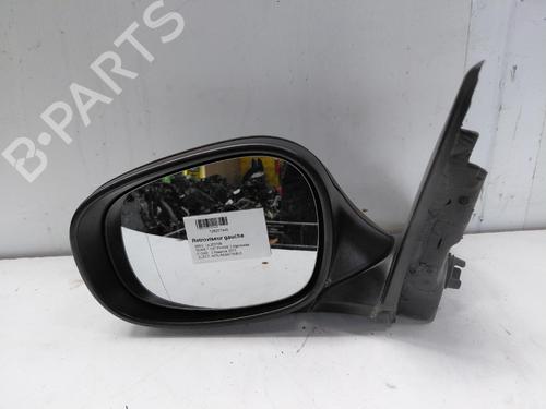 Left mirror BMW 1 (E87) 116 i | BP36765111C26 - Image 3