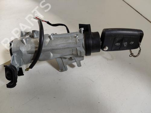 Ignition barrel VW GOLF VII (5G1, BQ1, BE1, BE2) 1.0 TSI | BP29508246M48 