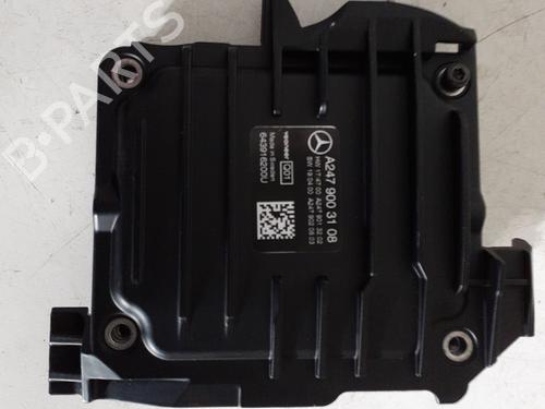 Used Camera MERCEDES-BENZ CLA (C118) CLA 200 d (118.312) (150 hp) 24764622