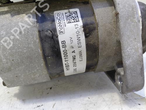Used Starter Starter FORD TRANSIT COURIER B460 MPV [2014-2026] 34275012 34275012