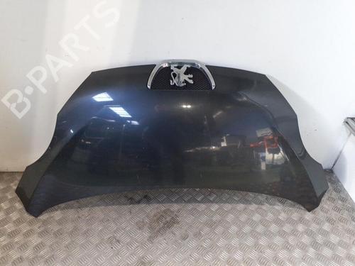 Capot Capot PEUGEOT 107 (PM_, PN_) 1.0 (68 hp) 24747290 24747290