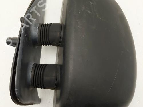 Used Left mirror PEUGEOT BOXER Platform/Chassis (ZCT_) 2.5 D (86 hp) 32765826