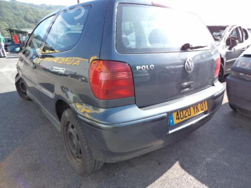Right taillight VW POLO (6N2) 1.4 TDI | BP24770415C35 - Image 4