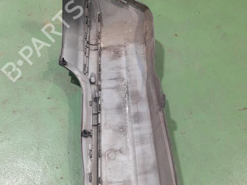 Rear bumper MERCEDES-BENZ A-CLASS (W168) A 170 CDI (168.009, 168.109) | BP24744678C8 