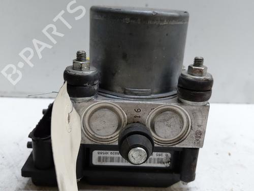 ABS pump FIAT PUNTO (188_) 1.2 60 (188.030, .050, .130, .150, .230, .250) | BP24748063M43