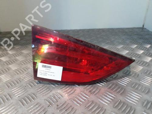 Used Left tailgate light BMW X1 (E84) sDrive 20 d (163 hp) 24742125