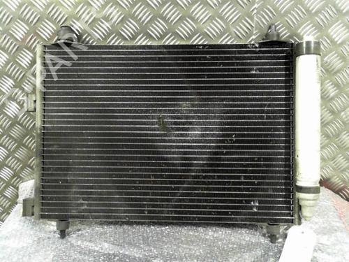 AC radiator PEUGEOT 307 (3A/C) 2.0 HDi 90 | BP24752492M32 