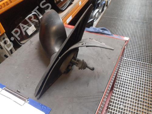 Left mirror DAEWOO LANOS Saloon (KLAT) 1.5 | BP24758414C26 
