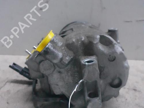AC compressor BMW 1 (E87) 118 d | BP27172016M34 