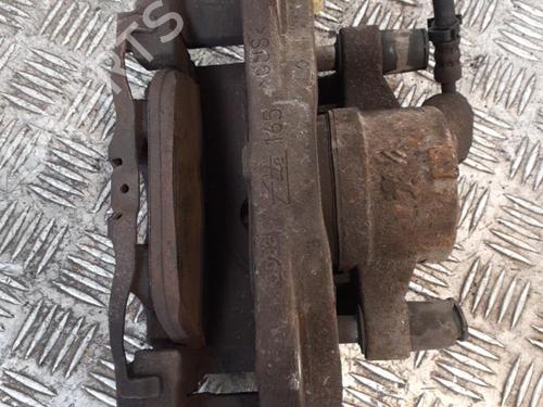 Used Left front brake caliper PEUGEOT 508 SW I (8E_) 2.2 HDi (204 hp) 24747568