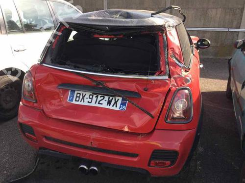 håndbremse MINI MINI (R56) Cooper S | BP24763352I18 - Image 3