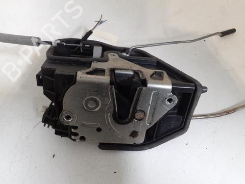 Used Front right lock Front right lock BMW 1 (E87) 118 d (122 hp) 28383712 28383712