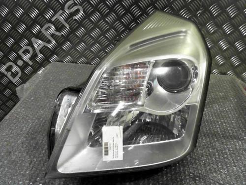 Used Left headlight Left headlight RENAULT VEL SATIS (BJ0_) 3.5 V6 (BJ0R, BJ0V, BJ0U) (241 hp) 24762775 24762775