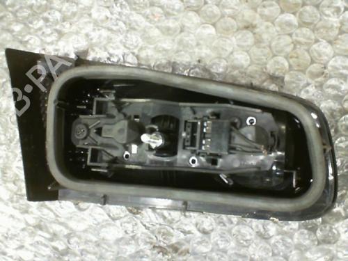 Right tailgate light RENAULT LAGUNA II (BG0/1_) 1.9 dCi (BG08, BG0G) | BP24765907C80 - Image 2