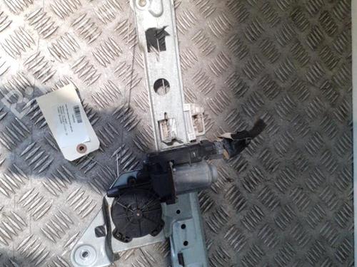 Elevador vidro trás esquerdo Elevador vidro trás esquerdo 24756588 24756588