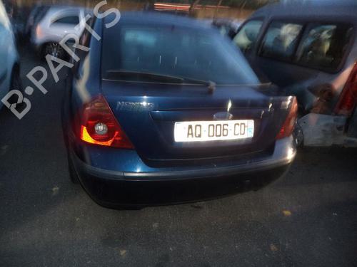 Right mirror FORD MONDEO III (B5Y)  | BP24748398C27 