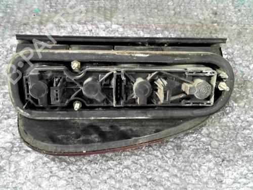 Used Right taillight Right taillight VW CADDY II Box Body/MPV (9K9A) 1.9 TDI (90 hp) 24762865 24762865