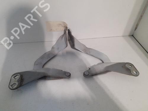 Used Hinge/Door check strap FORD KUGA I 2.0 TDCi (140 hp) 27708692