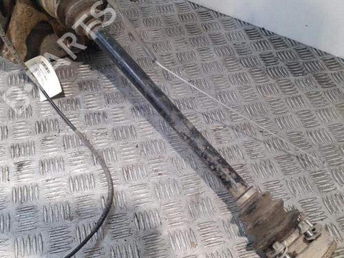 Right rear driveshaft BMW 1 (E87) 116 i | BP24742406M41 
