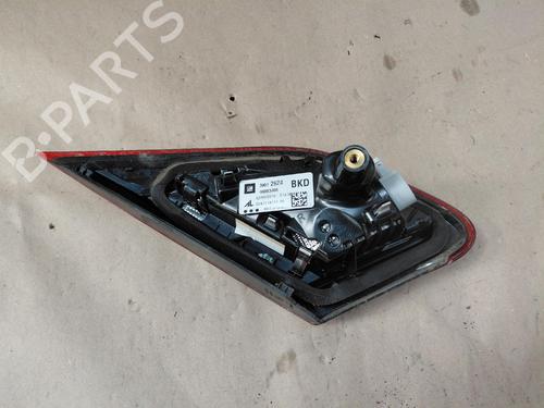 Right tailgate light OPEL CORSA E (X15) 1.4 (08, 68) | BP38642667C80 - Image 2