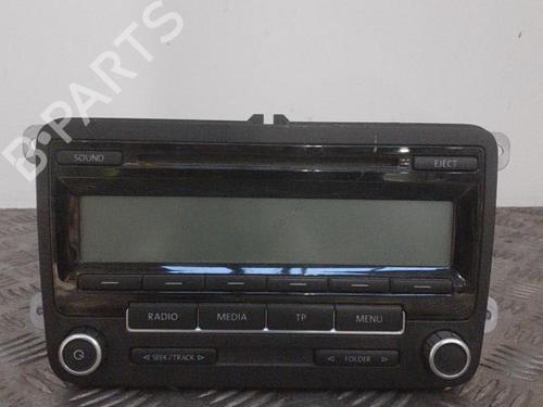 radio-vw-scirocco-iii-137-138-2008-2009-2010-2011-2012-2013-2014-2015-2016-2017-2018-24759311 main image