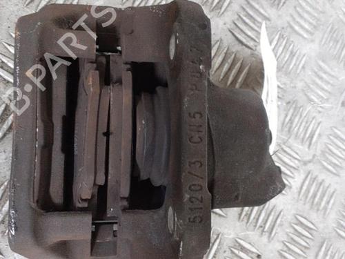 right-front-brake-caliper-dacia-sandero-2008-24757533 main image