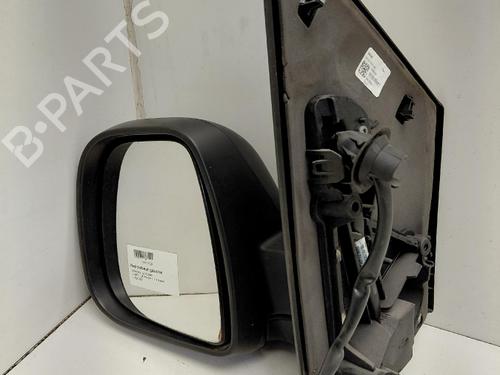 left-mirror-citroen-jumpy-iii-van-v_-2016-40152918 main image