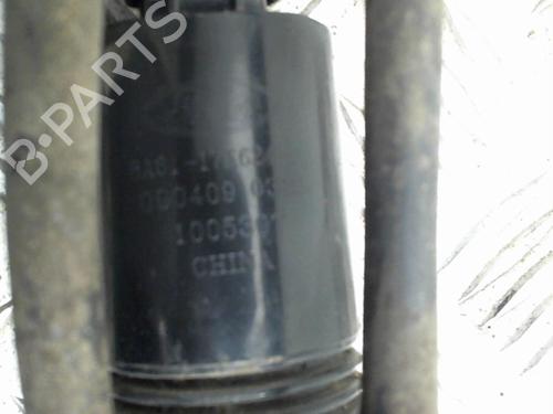 Used Washer pump Washer pump FORD FIESTA VI (CB1, CCN) 1.4 TDCi (68 hp) 24749286 24749286