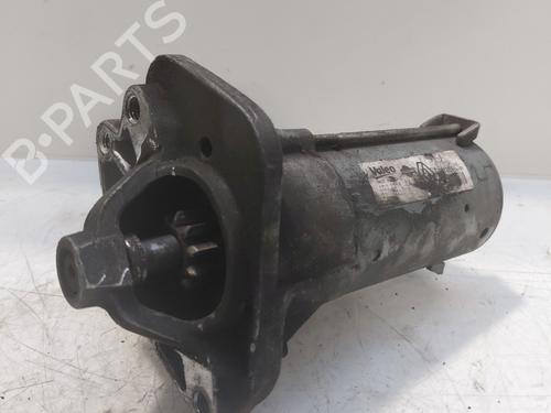 Used Starter RENAULT KANGOO / GRAND KANGOO II (KW0/1_) 1.5 dCi 90 (KW05, KW08, KW0G, KW11) (90 hp) 31169961