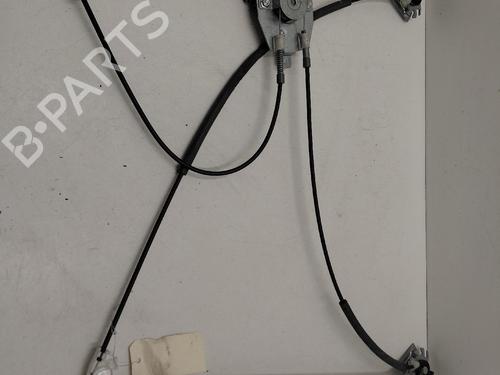 Front left window mechanism RENAULT ESPACE IV (JK0/1_) 3.0 dCi (JK0J, JK0V) | BP38229608C22 - Image 4