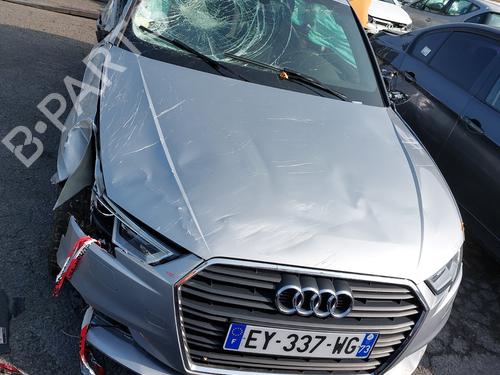 Used Parts AUDI A3 Sportback (8VA, 8VF)  1.6 TDI  4307485