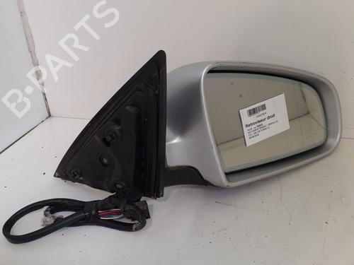 Used Right mirror Right mirror 27697110 27697110