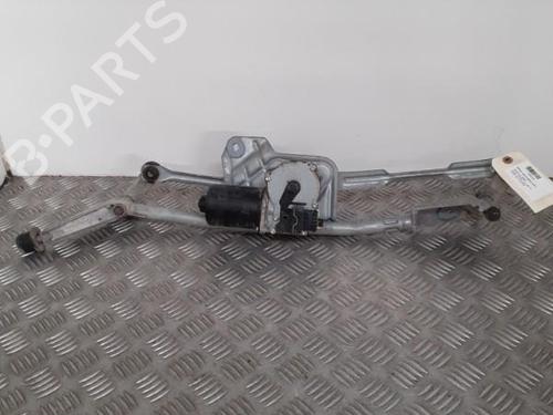 Used Front wiper motor VOLVO XC90 I (275) 2.5 T AWD (209 hp) 24761537