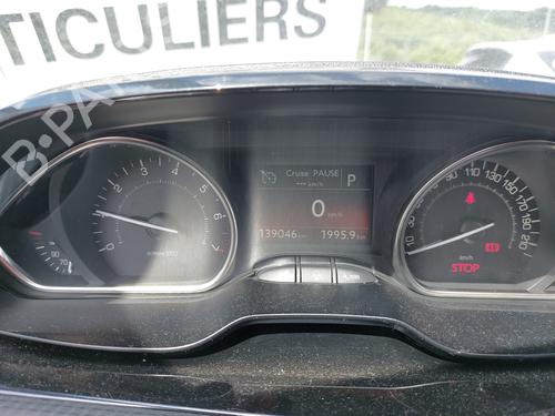 Kabinelys PEUGEOT 2008 I (CU_) 1.2 THP 110 / PureTech 110 | BP29642516I8 - Image 28