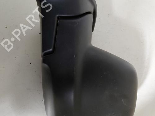 Used Left mirror Left mirror CITROËN BERLINGO Box Body/MPV (B9) 1.6 BlueHDi 100 (99 hp) 32510187 32510187