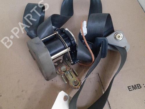 Used Rear right seatbelt Rear right seatbelt RENAULT MODUS / GRAND MODUS (F/JP0_) 1.5 dCi (FP0E, JP0E) (65 hp) 24748588 24748588