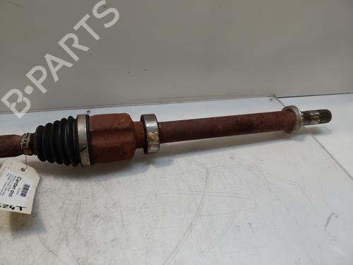 Right front driveshaft RENAULT CLIO V (B7_) 1.0 TCe 90 (B7MT) | BP32510201M39 - Image 3