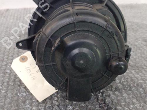 Heater blower motor CITROËN C3 II (SC_) 1.4 HDi 70 (SC8HZC, SC8HR0, SC8HP4) | BP24760438M62 - Image 3