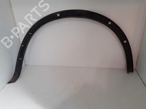 Radlaufverkleidung hinten links für NISSAN QASHQAI / QASHQAI +2 I (J10, NJ10, JJ10E) 1.5 dCi (110 hp) 24741718