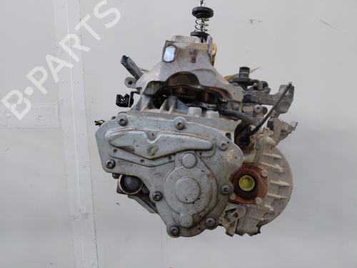 gearbox-citroen-jumpy-iii-van-v_-2016-30702506 main image