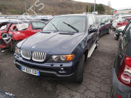 Left headlight BMW X5 (E53) 3.0 d | BP24753840C28 
